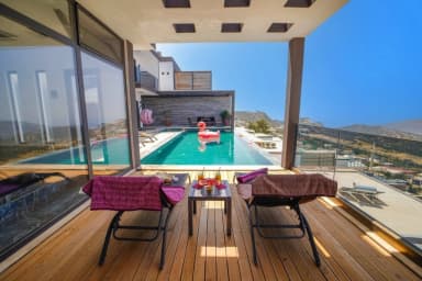 Villa Sıla Nur Kalkan 80