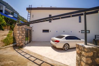 Villa Sıla Nur Kalkan 94