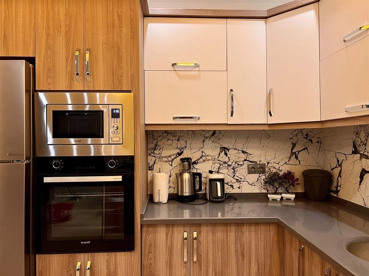 Villa Sıla Nur Kalkan 32