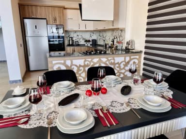 Villa Sıla Nur Kalkan 46