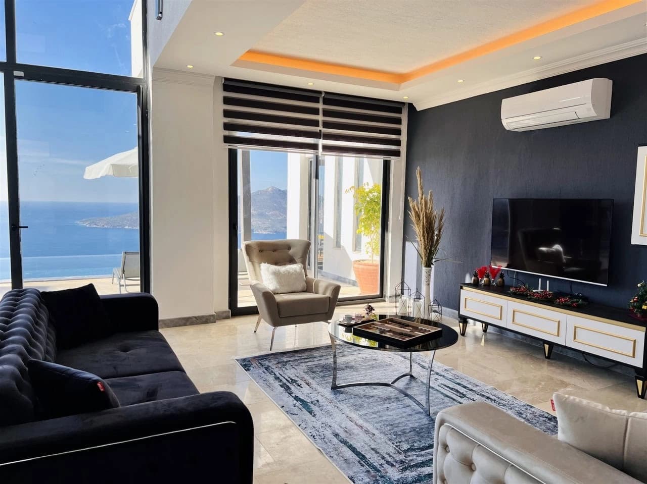 Villa Sıla Nur Çocuk Havuzu 53