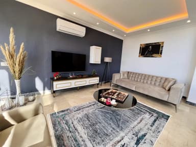 Villa Sıla Nur Kalkan 60