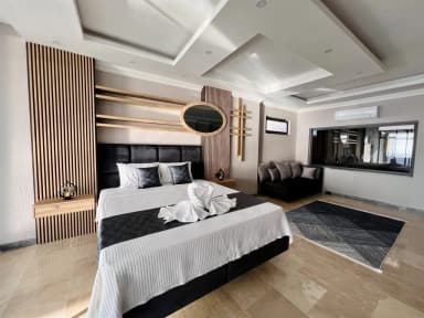 Villa Sıla Nur Kalkan 88