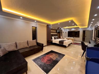 Villa Sıla Nur Isıtmalı Havuz 81