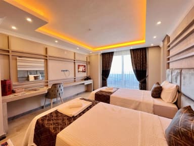 Villa Sıla Nur Kalkan 12