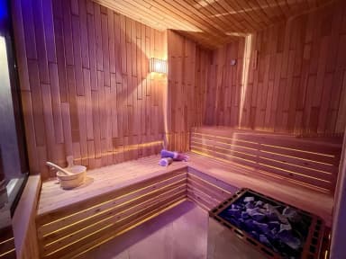 Villa Sıla Nur Kalkan 26