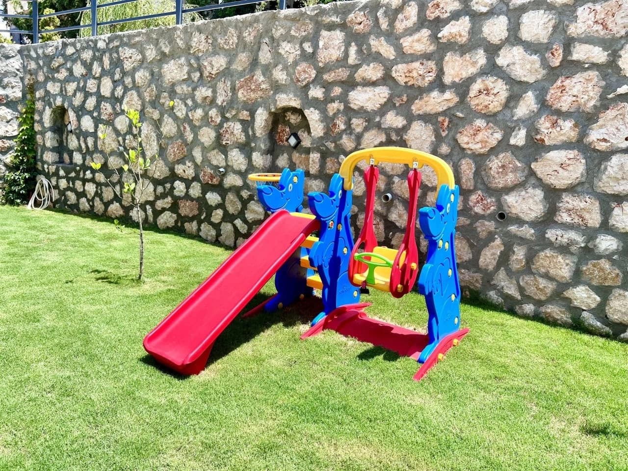 Villa Sıla Nur Kalkan 18