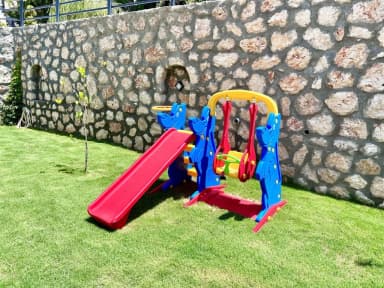 Villa Sıla Nur Kalkan 18