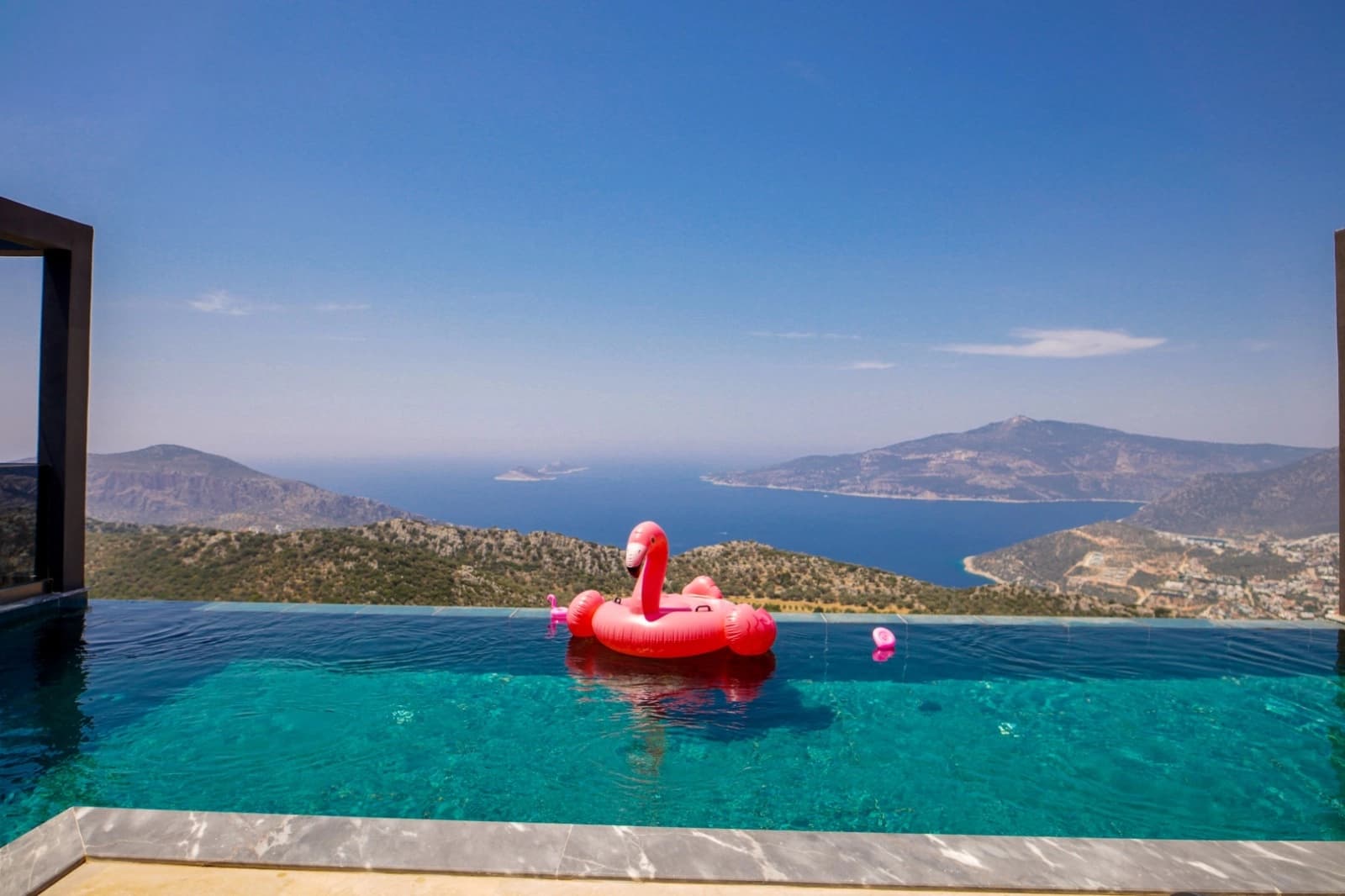 Villa Sıla Nur Kalkan 38