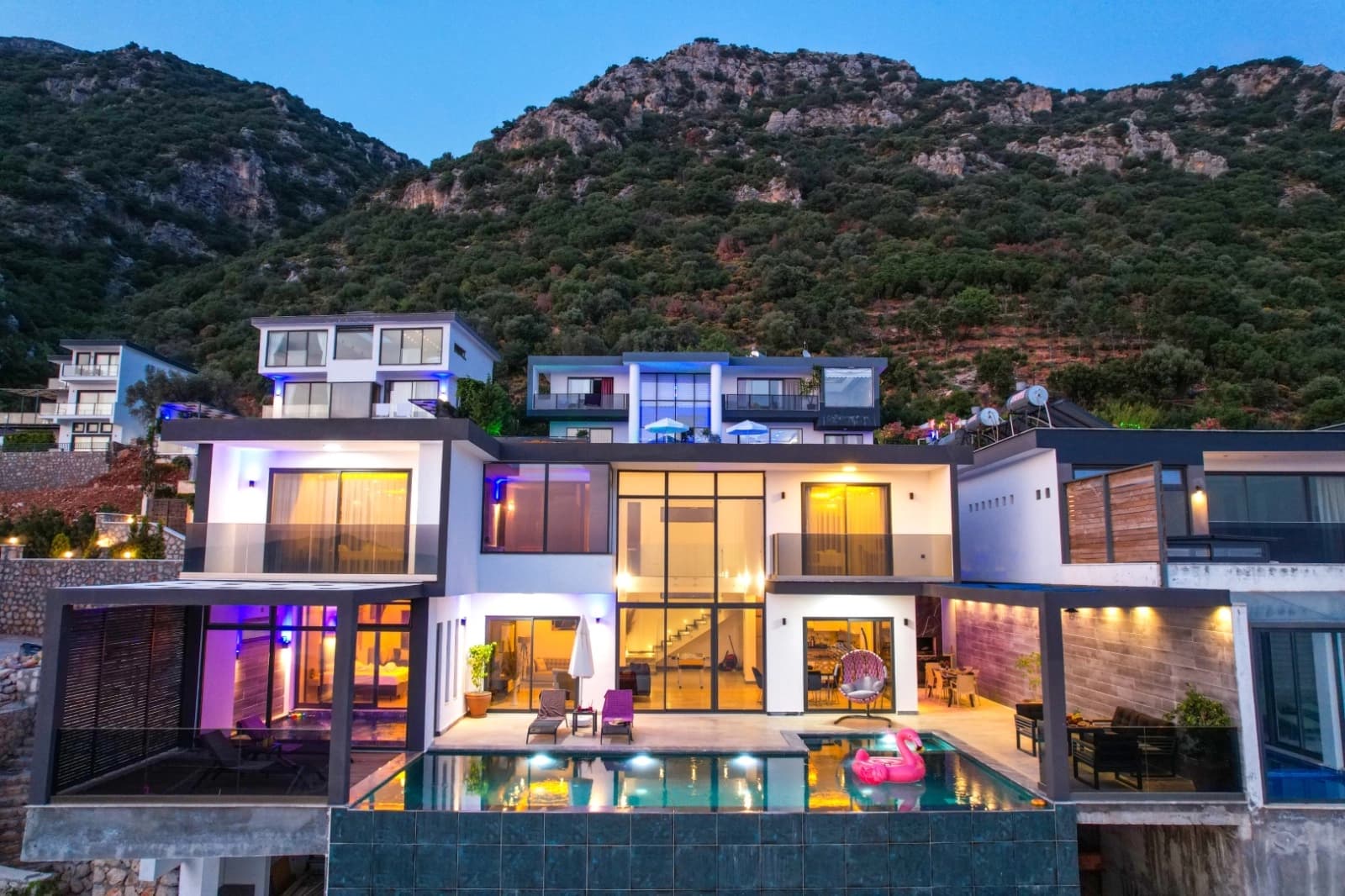 Villa Sıla Nur Çocuk Havuzu 11