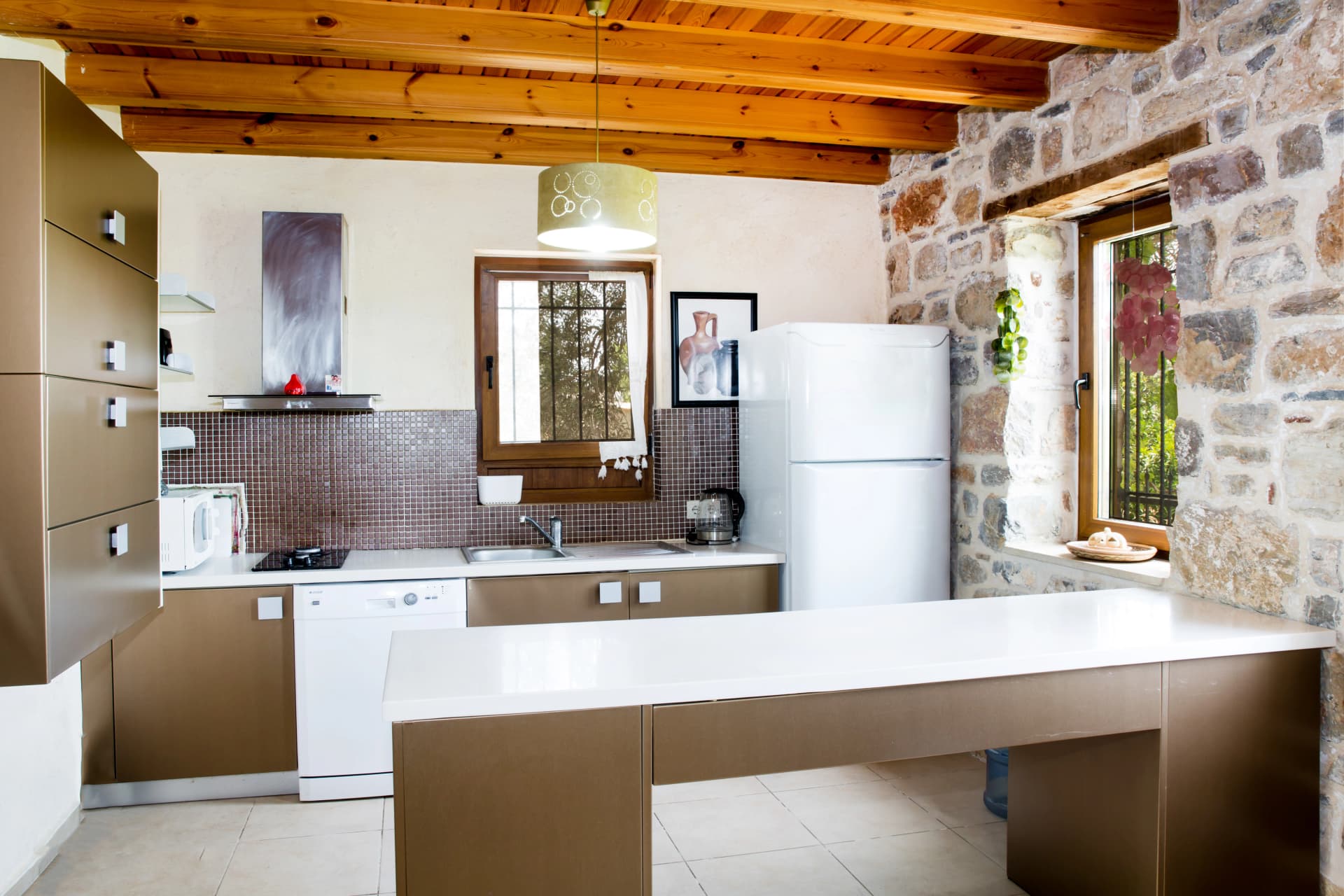 Villa Gündoğan Bodrum 94