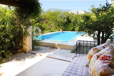 Villa Gündoğan Bodrum 52