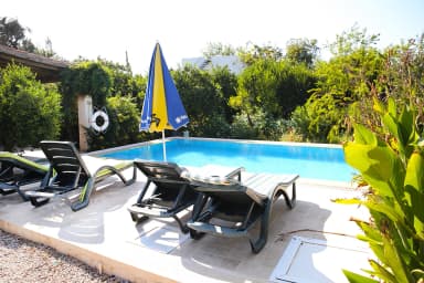 Villa Gündoğan Bodrum 66