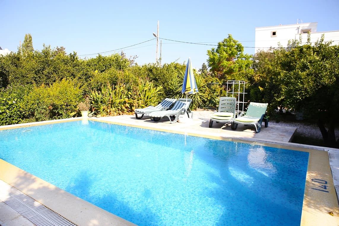Villa Gündoğan Tatil Villası 87
