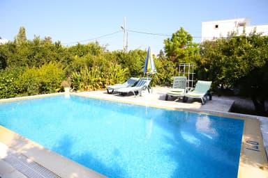 Villa Gündoğan Tatil Villası 87
