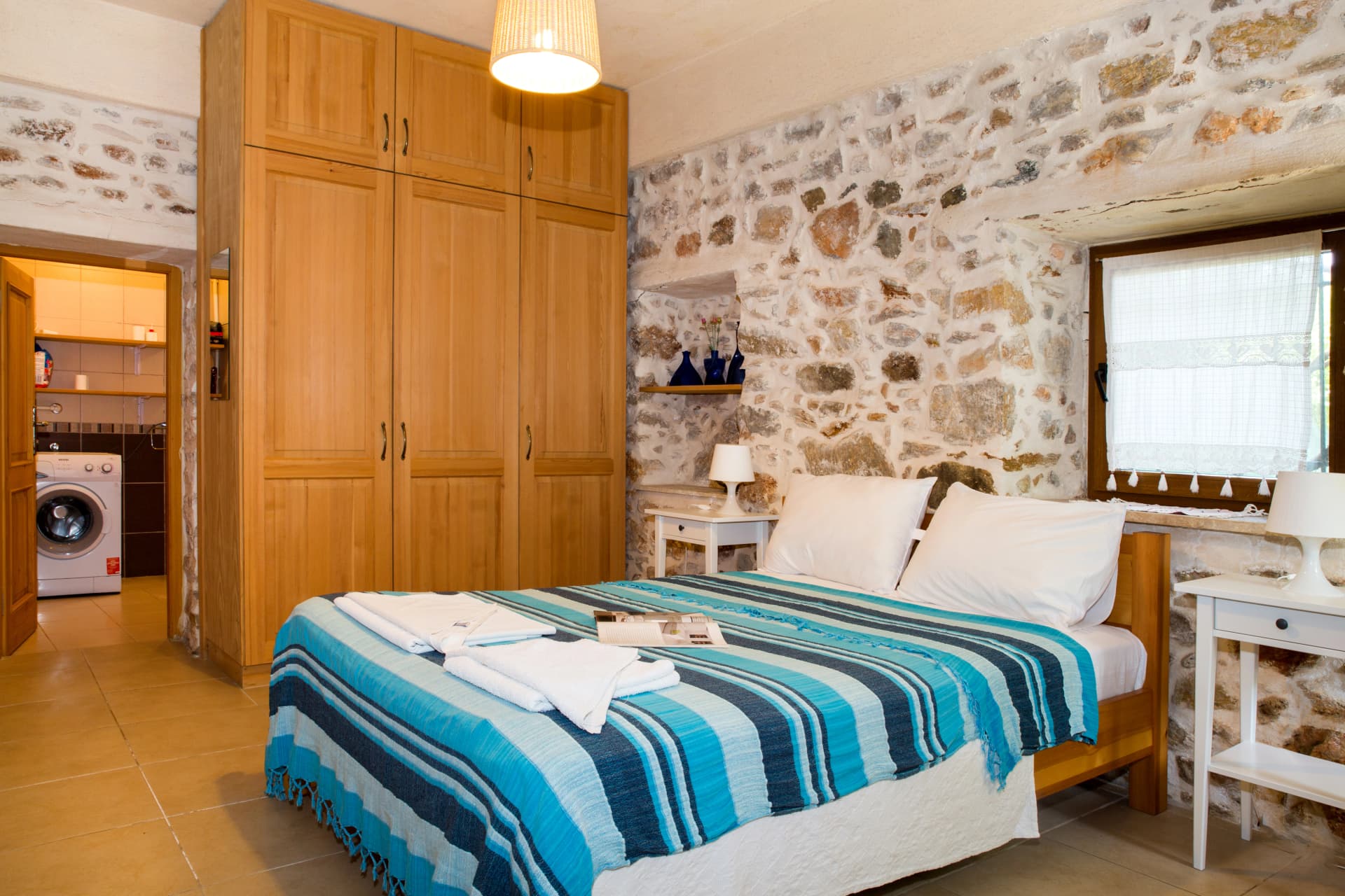 Villa Gündoğan Bodrum 74