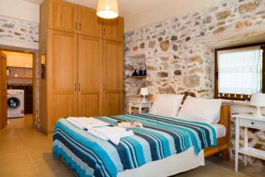 Villa Gündoğan Bodrum 74