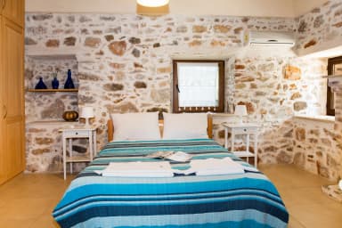 Villa Gündoğan Tatil Villası 81