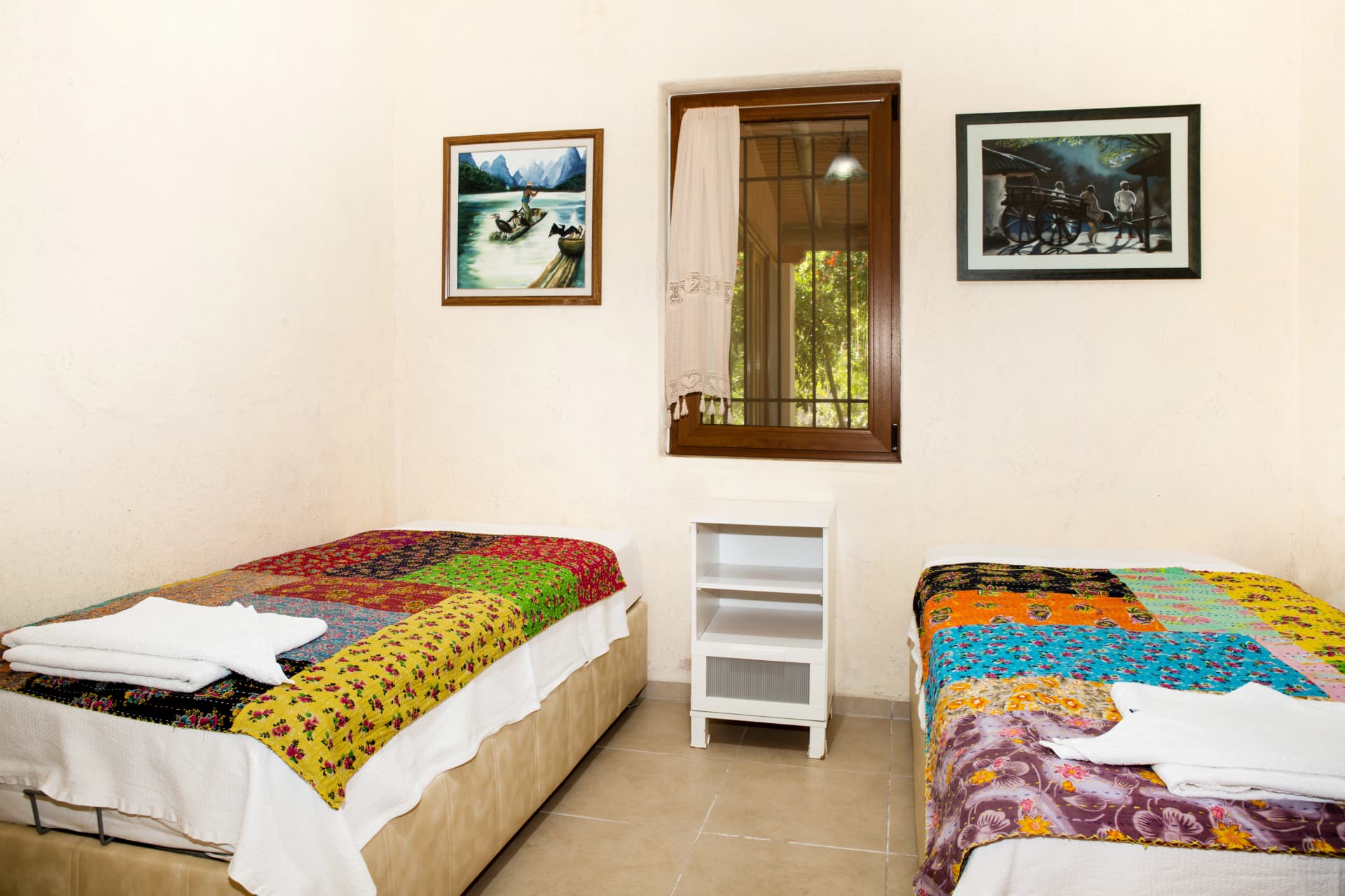 Villa Gündoğan Özel Havuzlu 95