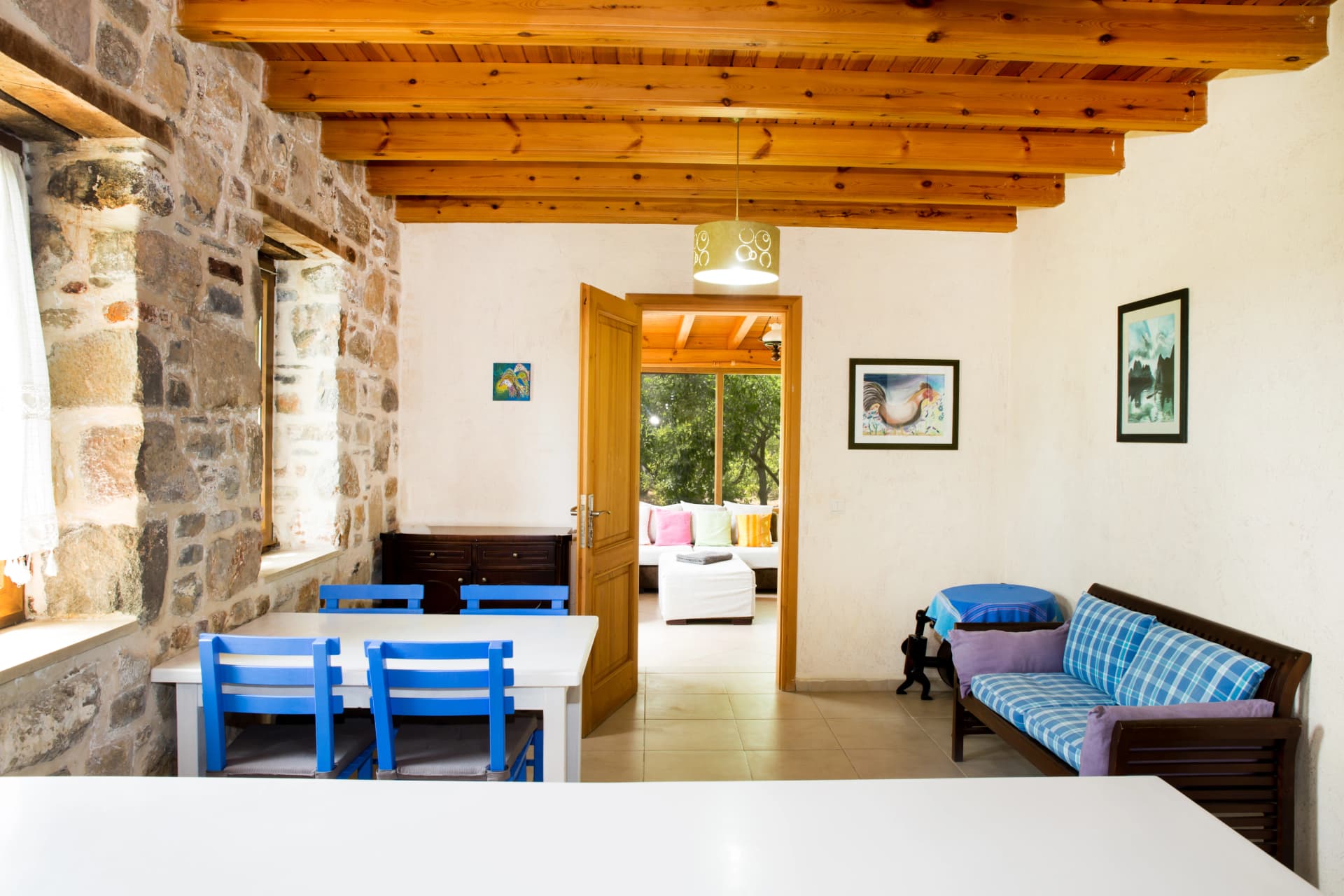 Villa Gündoğan Bodrum 18