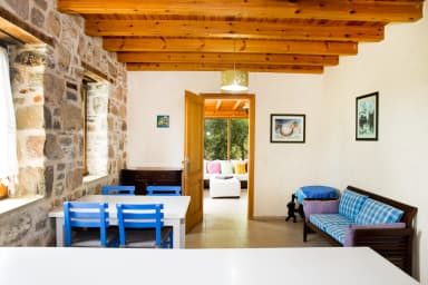 Villa Gündoğan Bodrum 18