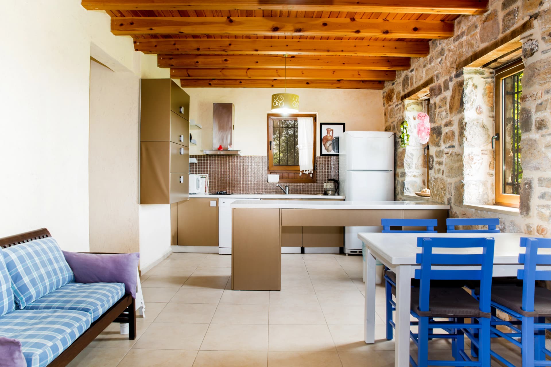 Villa Gündoğan Bodrum 46