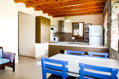 Villa Gündoğan Bodrum 60