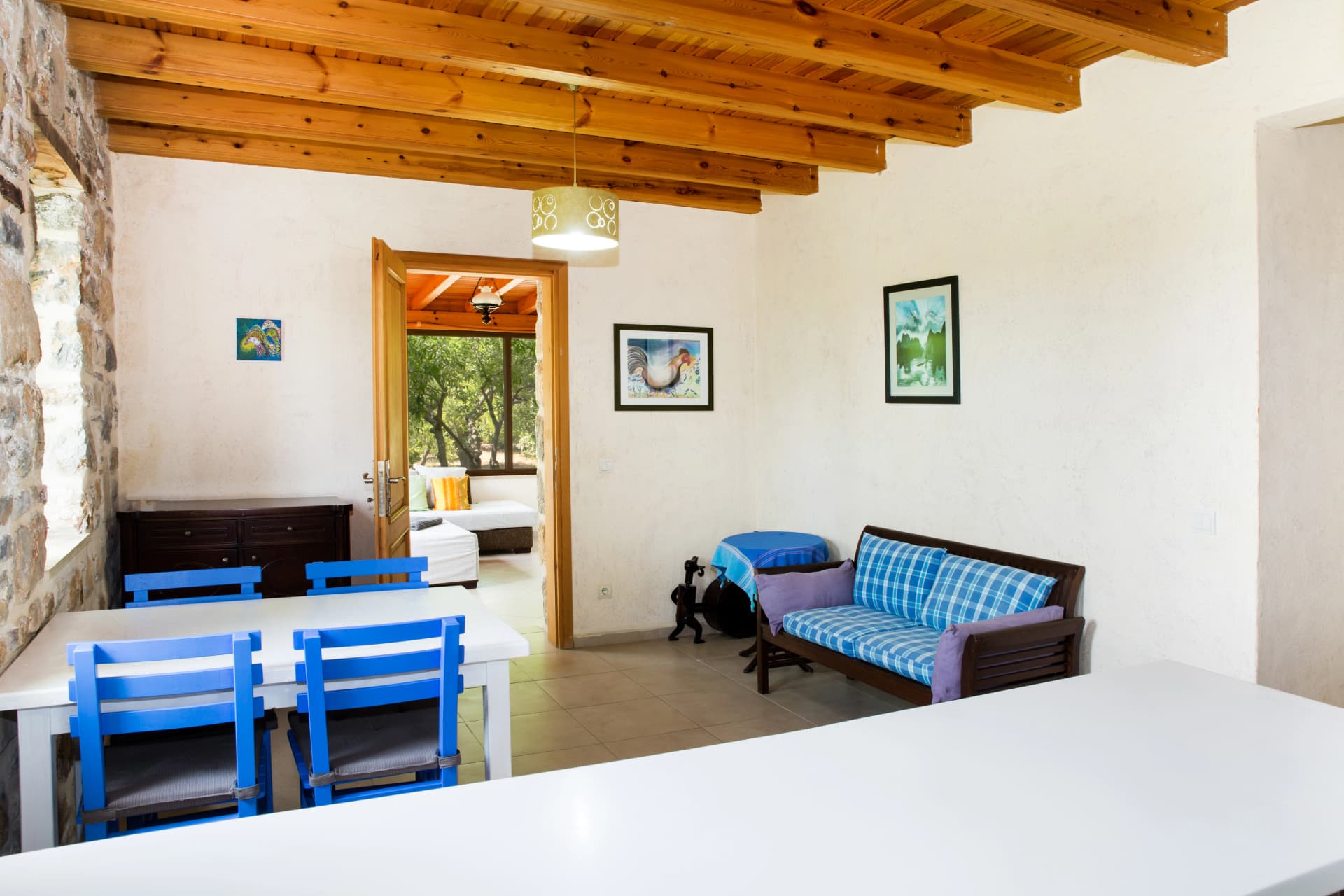 Villa Gündoğan Tatil Villası 25