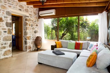 Villa Gündoğan Özel Havuzlu 39