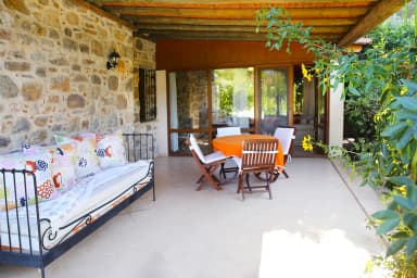 Villa Gündoğan Bodrum 38