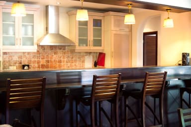 Villa Alvin Bodrum Bodrum 92