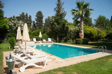 Villa Alvin Bodrum Bodrum 42