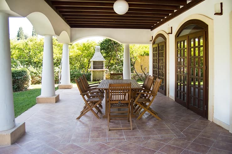 Villa Alvin Bodrum Bodrum 22