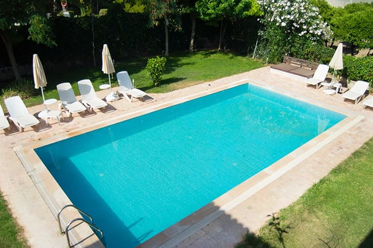 Villa Alvin Bodrum Bodrum 36