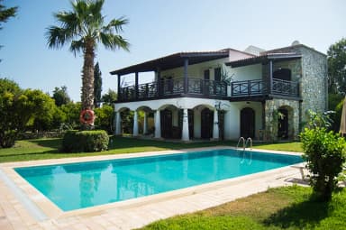 Villa Alvin Bodrum Bodrum 28