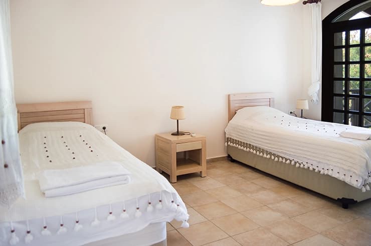 Villa Alvin Bodrum Bodrum 30