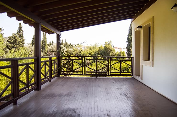 Villa Alvin Bodrum Bodrum 56