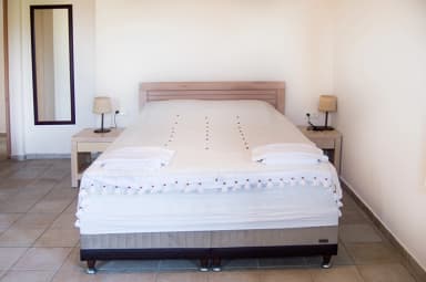 Villa Alvin Bodrum Özel Havuzlu 93