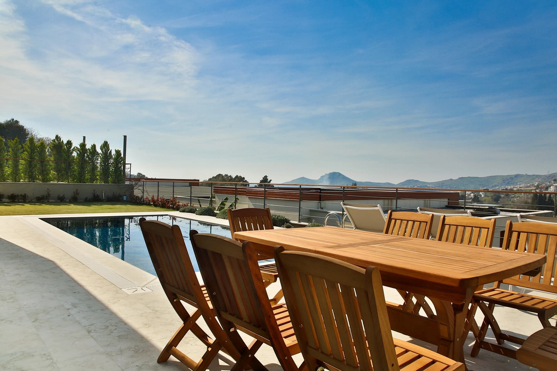 Villa Amon Bodrum 34