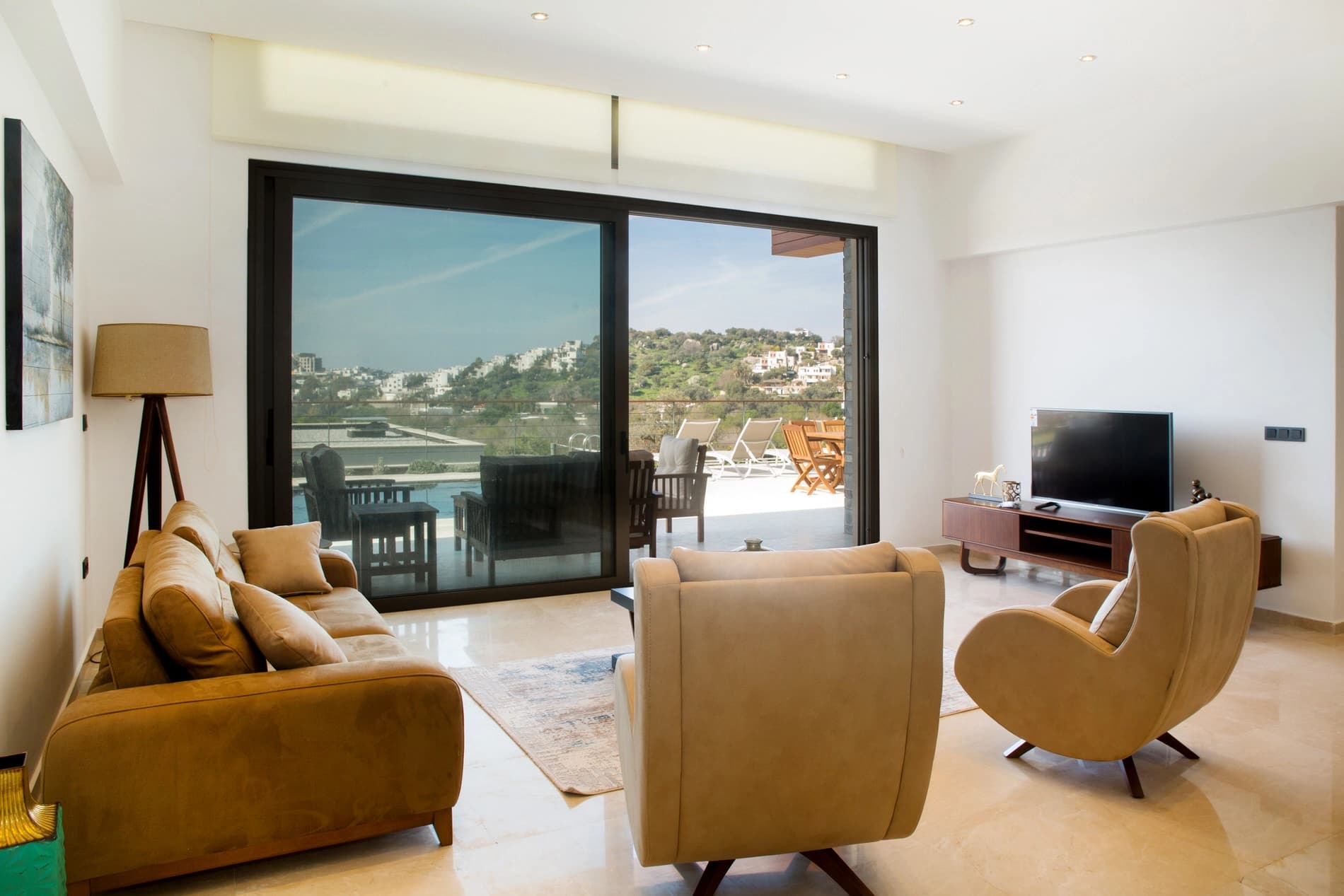 Villa Amon Bodrum 14