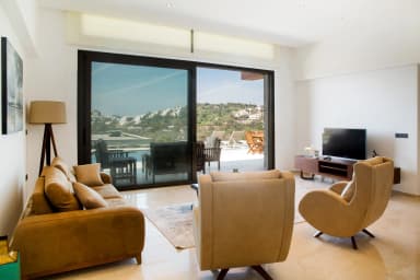 Villa Amon Bodrum 14