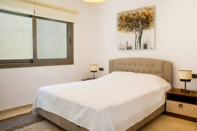 Villa Amon Tatil Villası 21
