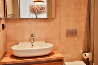 Villa Amon Özel Havuzlu 35