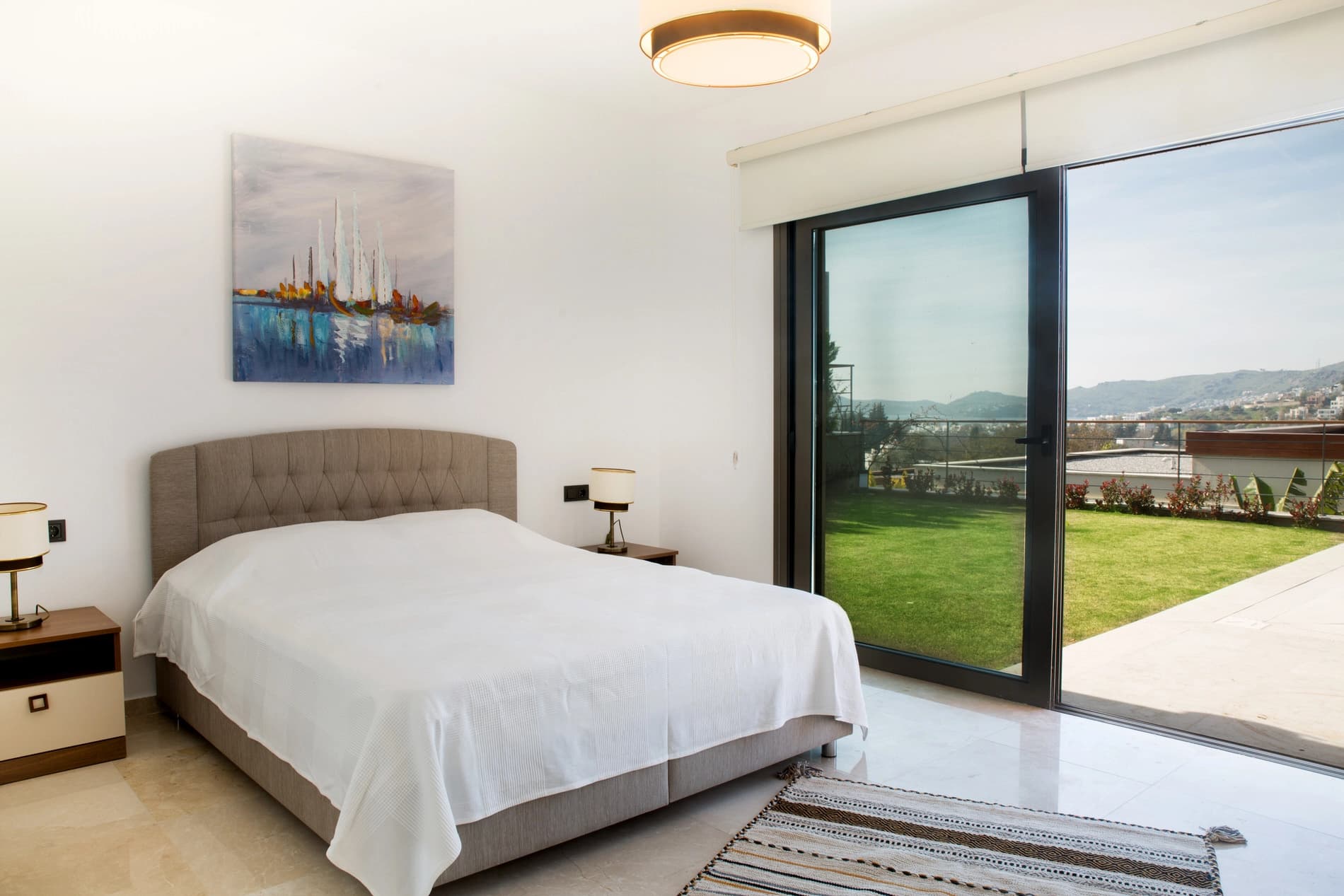 Villa Amon Özel Havuzlu 91