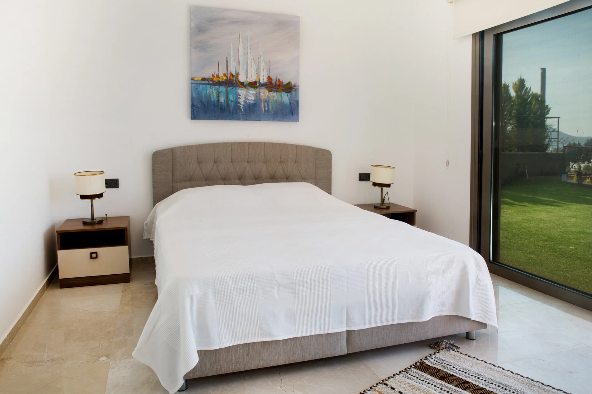 Villa Amon Tatil Villası 49