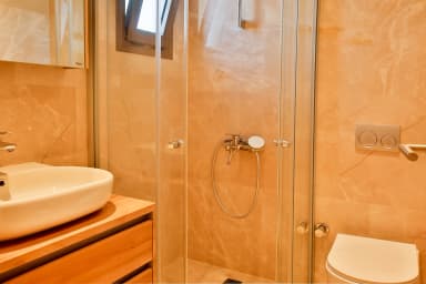 Villa Amon Bodrum 98