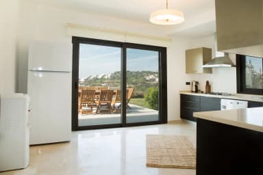 Villa Amon Tatil Villası 83