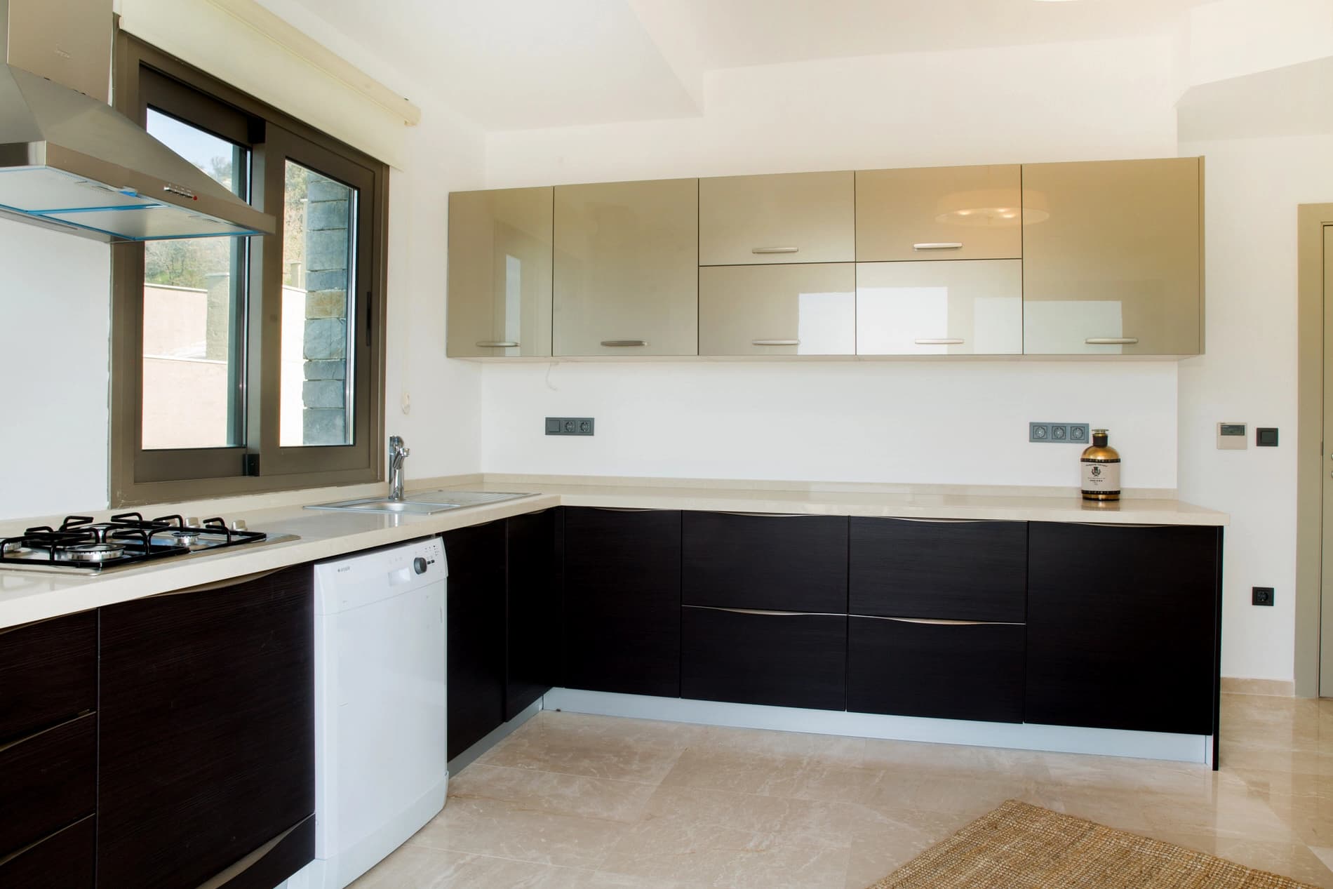 Villa Amon Bodrum 76