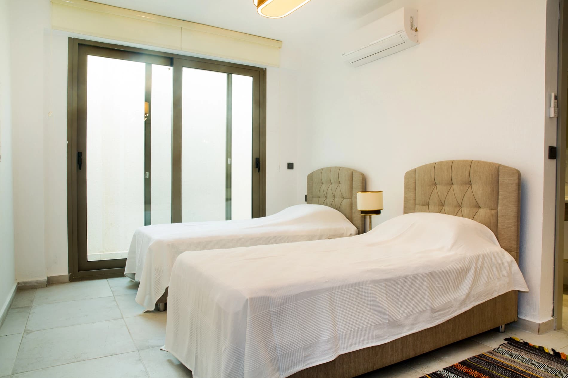 Villa Amon Tatil Villası 77