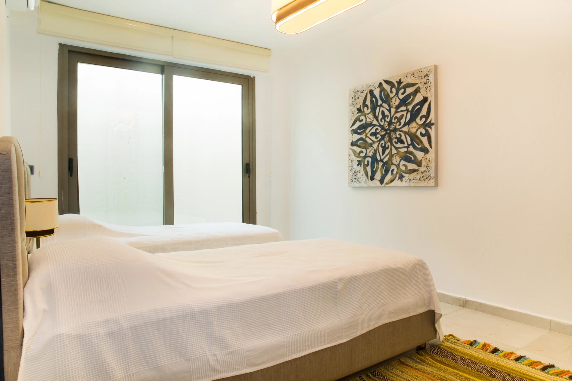 Villa Amon Tatil Villası 15